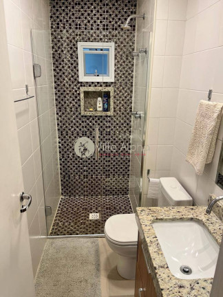 Imagem Apartamento com 3 Quartos à Venda, 92 m² em Ponta Da Praia - Santos