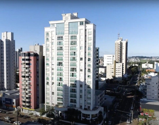 Imóvel com 3 Quartos à Venda, 241 m² em Centro
