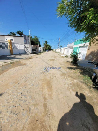 Apartamento com 2 Quartos para Alugar, 50 m² em Vila Nova - Itaitinga