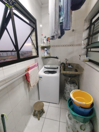 Imagem Apartamento com 2 Quartos à Venda, 65 m² em Balneário De Itaóca - Mongaguá Imagem Apartamento com 2 Quartos à Venda, 65 m² em Balneário De Itaóca - Mongaguá
