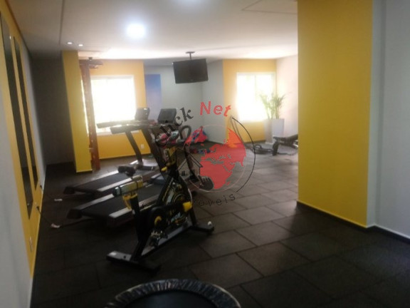 Imagem Apartamento com 3 Quartos à Venda, 118 m² em Santa Paula - São Caetano Do Sul Imagem Apartamento com 3 Quartos à Venda, 118 m² em Santa Paula - São Caetano Do Sul