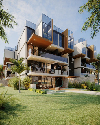 Imagem Apartamento com 4 Quartos à Venda, 175 m² em Ipojuca - Ipojuca Imagem Apartamento com 4 Quartos à Venda, 175 m² em Ipojuca - Ipojuca