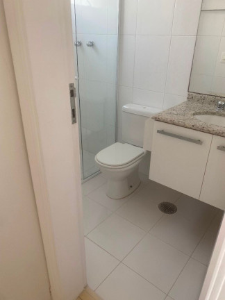 Imagem Apartamento com 3 Quartos à Venda, 128 m² em Vila Andrade - São Paulo Imagem Apartamento com 3 Quartos à Venda, 128 m² em Vila Andrade - São Paulo