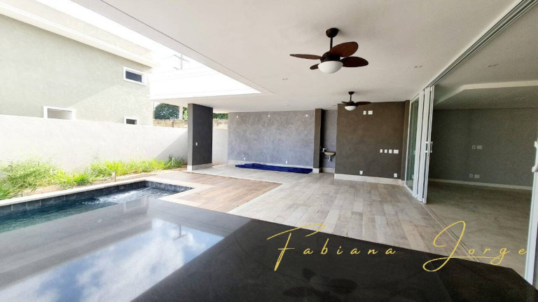 Imagem Casa de Condomínio com 4 Quartos à Venda, 320 m² em Swiss Park - Campinas Imagem Casa de Condomínio com 4 Quartos à Venda, 320 m² em Swiss Park - Campinas