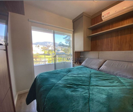 Imagem Apartamento com 2 Quartos à Venda, 50 m² em Pedra Branca - Palhoça Imagem Apartamento com 2 Quartos à Venda, 50 m² em Pedra Branca - Palhoça