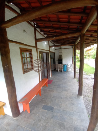 Imagem Casa de Condomínio com 2 Quartos à Venda, 120 m² em Itamambuca - Ubatuba Imagem Casa de Condomínio com 2 Quartos à Venda, 120 m² em Itamambuca - Ubatuba