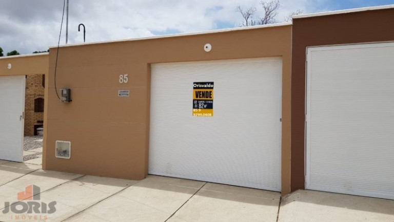 Imagem Casa com 2 Quartos à Venda, 82 m² em Itaitinga - Itaitinga
