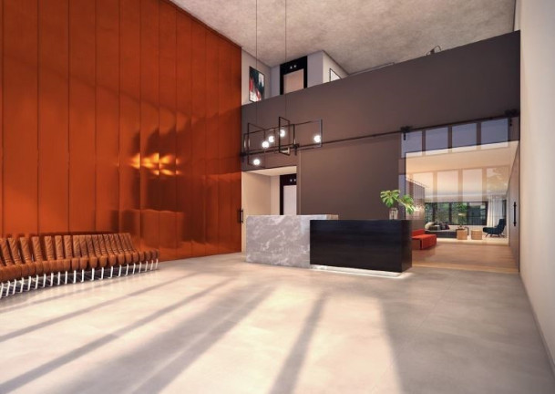 Imagem Loft com 1 Quarto à Venda, 27 m² em Vila Mariana - São Paulo