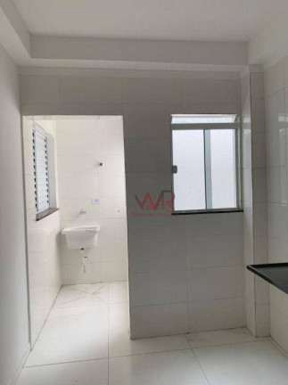 Imagem Apartamento com 2 Quartos à Venda, 24 m² em Itaquera - São Paulo