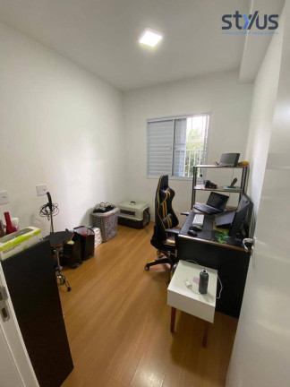 Imagem Apartamento com 2 Quartos à Venda, 40 m² em Bom Retiro - São Paulo