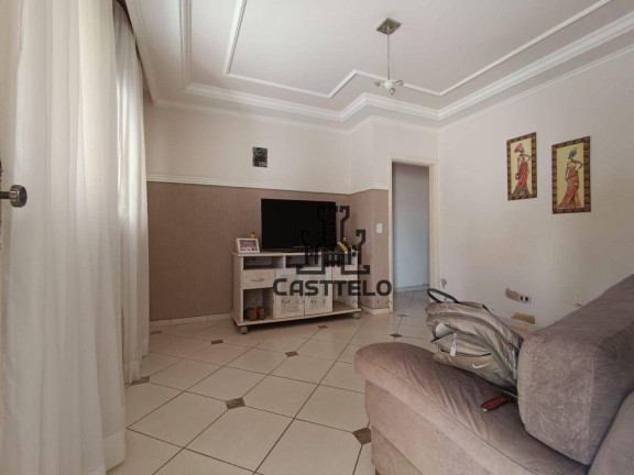 Imagem Casa com 3 Quartos à Venda, 180 m² em Alto Da Boa Vista - Londrina