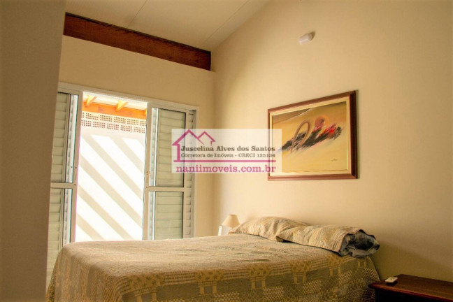 Imagem Casa com 3 Quartos à Venda, 444 m² em Indaiá - Caraguatatuba