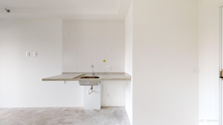 Imagem Apartamento com 1 Quarto à Venda, 27 m² em Vila Mariana - São Paulo