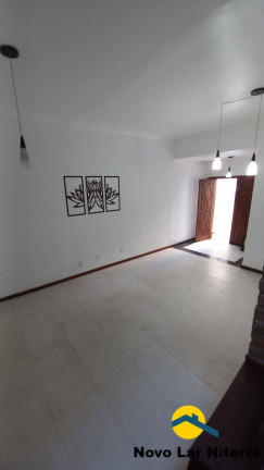 Imagem Casa com 4 Quartos à Venda, 220 m² em Ingá - Niterói Imagem Casa com 4 Quartos à Venda, 220 m² em Ingá - Niterói