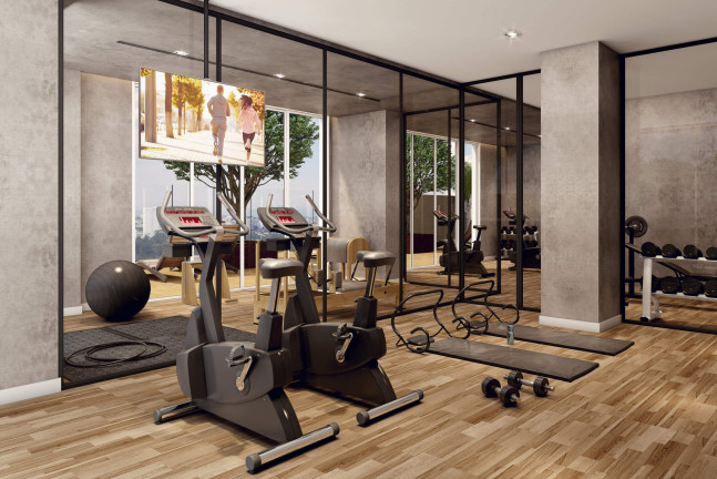 Imagem Apartamento com 3 Quartos à Venda, 152 m² em Vila Virgínia - Jundiaí Imagem Apartamento com 3 Quartos à Venda, 152 m² em Vila Virgínia - Jundiaí