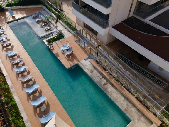 Imagem Imóvel com 1 Quarto à Venda, 51 m² em Jardim Santa ângela - Ribeirão Preto