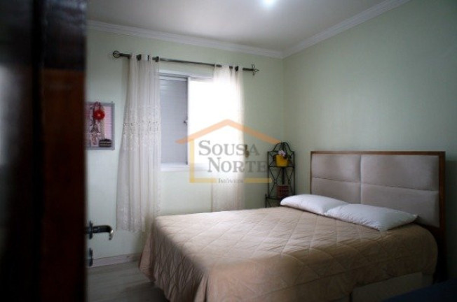 Imagem Apartamento com 3 Quartos à Venda, 137 m² em Vila Gustavo - São Paulo