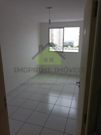 Apartamento com 2 Quartos à Venda, 45 m² em Loteamento Villa Branca - Jacareí
