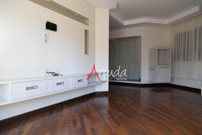 Imagem Apartamento à Venda, 308 m² em Centro - Cascavel