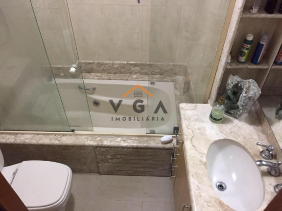 Imagem Apartamento com 3 Quartos à Venda, 96 m² em Mooca - São Paulo