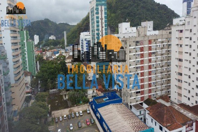 Apartamento com 3 Quartos à Venda,  em Boa Vista - São Vicente