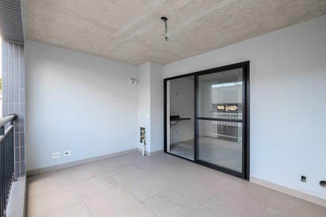 Imagem Studio com 1 Quarto à Venda, 30 m² em Bom Retiro - São Paulo