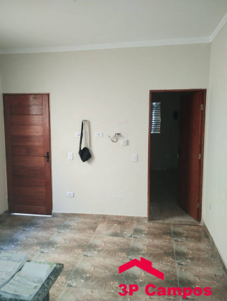 Imagem Casa com 3 Quartos à Venda, 125 m² em Nova Itanhaem - Itanhaém
