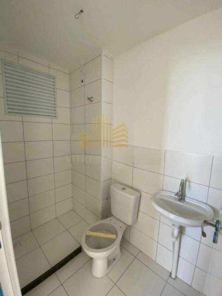 Imagem Apartamento com 2 Quartos à Venda, 46 m² em Vila Miguel Vicente Cury - Campinas Imagem Apartamento com 2 Quartos à Venda, 46 m² em Vila Miguel Vicente Cury - Campinas