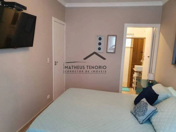 Imagem Cobertura com 3 Quartos à Venda, 177 m²