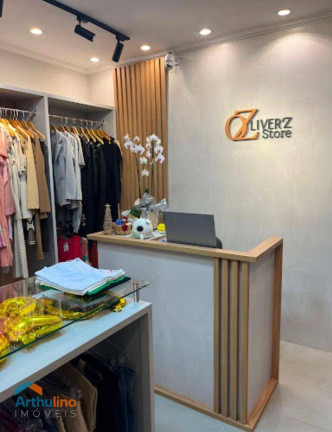 Imagem Ponto Comercial à Venda, 19 m² em Osasco - São Paulo Imagem Ponto Comercial à Venda, 19 m² em Osasco - São Paulo