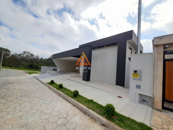 Imagem Casa de Condomínio com 3 Quartos à Venda, 401 m²