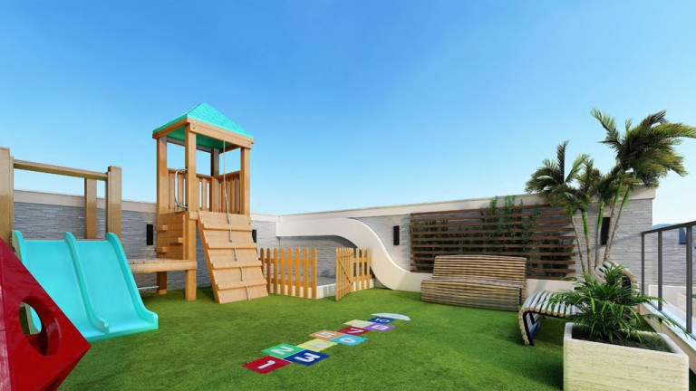 Imagem Apartamento com 2 Quartos à Venda, 60 m² em Morretes - Itapema