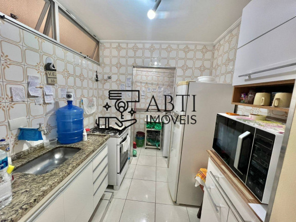 Imagem Apartamento com 1 Quarto à Venda, 40 m² em Consolação - São Paulo