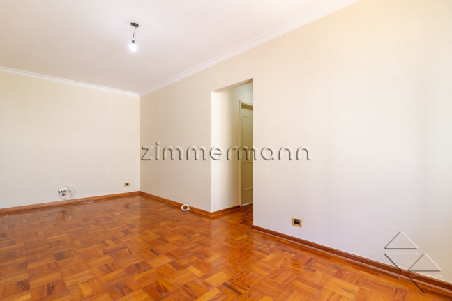 Imagem Apartamento com 2 Quartos à Venda, 114 m² em Paraiso - São Paulo