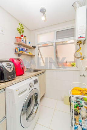 Imagem Apartamento com 2 Quartos à Venda, 67 m² em Jardim Itu - Porto Alegre Imagem Apartamento com 2 Quartos à Venda, 67 m² em Jardim Itu - Porto Alegre