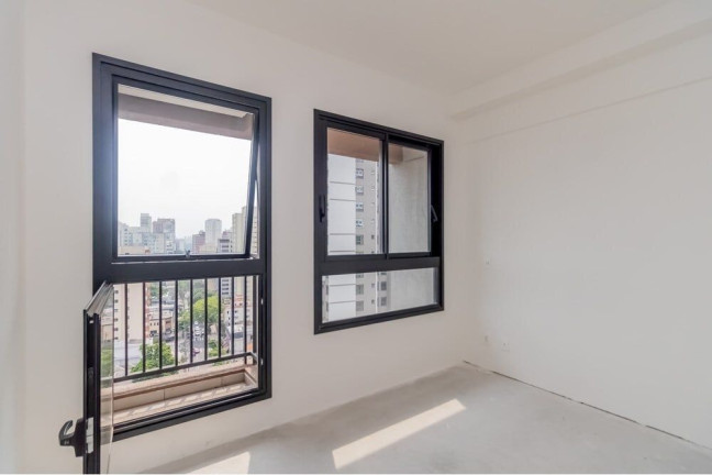 Imagem Studio com 1 Quarto à Venda, 21 m² em Vila Clementino - São Paulo