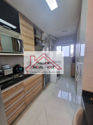 Imagem Apartamento com 2 Quartos à Venda, 61 m² em água Branca - São Paulo Imagem Apartamento com 2 Quartos à Venda, 61 m² em água Branca - São Paulo