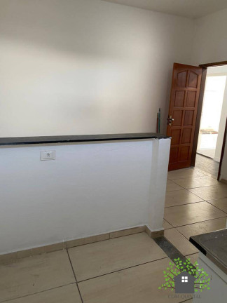 Imagem Apartamento com 1 Quarto para Alugar, 60 m² em Vila Lageado - São Paulo Imagem Apartamento com 1 Quarto para Alugar, 60 m² em Vila Lageado - São Paulo