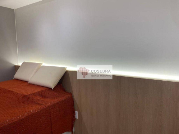 Imagem Apartamento com 1 Quarto para Alugar, 24 m² em Brooklin - São Paulo Imagem Apartamento com 1 Quarto para Alugar, 24 m² em Brooklin - São Paulo