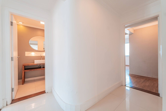 Imagem Apartamento com 3 Quartos à Venda, 108 m² em Jardim Paulista - São Paulo