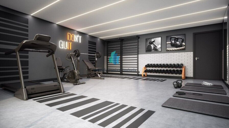 Imagem Imóvel com 1 Quarto à Venda, 25 m² em Centro - Bento Gonçalves