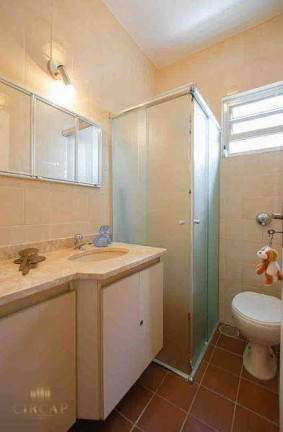 Imagem Casa com 3 Quartos à Venda, 120 m² em Perdizes - São Paulo