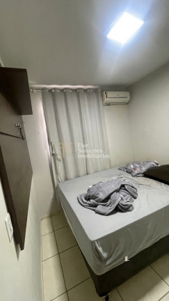 Imagem Apartamento com 2 Quartos para Alugar, 42 m² em Coophema - Cuiabá Imagem Apartamento com 2 Quartos para Alugar, 42 m² em Coophema - Cuiabá