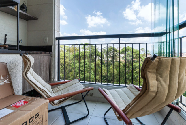 Imagem Apartamento com 3 Quartos à Venda, 81 m² em Vila Amélia - São Paulo Imagem Apartamento com 3 Quartos à Venda, 81 m² em Vila Amélia - São Paulo