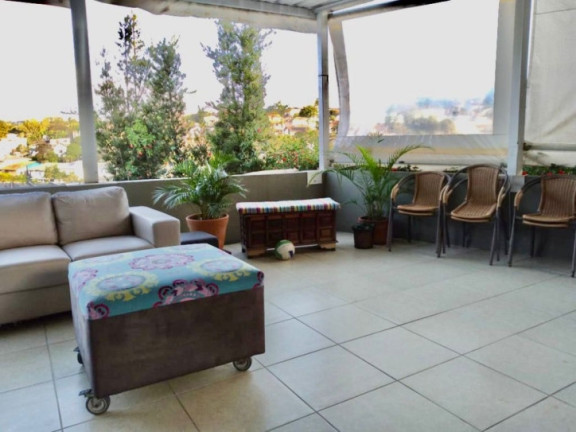 Imagem Casa com 3 Quartos à Venda, 379 m² em Nova Higienópolis - Jandira Imagem Casa com 3 Quartos à Venda, 379 m² em Nova Higienópolis - Jandira