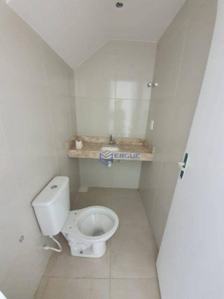 Imagem Casa com 2 Quartos à Venda, 100 m² em Mondubim - Fortaleza Imagem Casa com 2 Quartos à Venda, 100 m² em Mondubim - Fortaleza