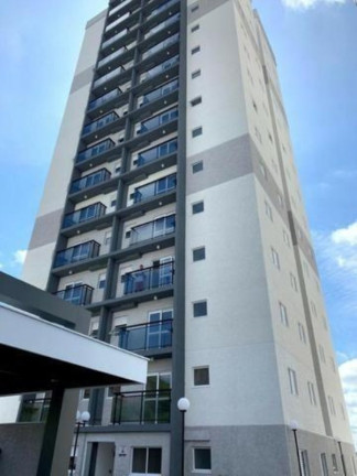 Apartamento com 2 Quartos à Venda, 52 m² em Parque Campolim - Sorocaba