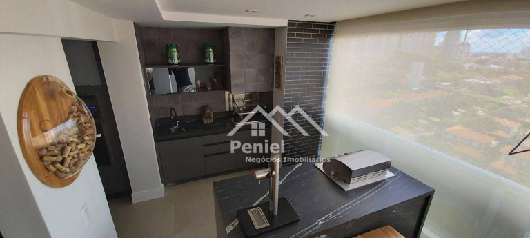Imagem Apartamento com 3 Quartos à Venda, 158 m² em Jardim Botânico - Ribeirão Preto Imagem Apartamento com 3 Quartos à Venda, 158 m² em Jardim Botânico - Ribeirão Preto