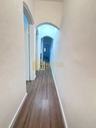 Imagem Casa com 3 Quartos à Venda, 200 m² em Parque Terra Nova Ii - São Bernardo Do Campo