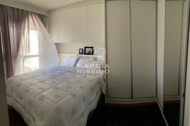 Imagem Apartamento com 3 Quartos à Venda, 115 m² em Córrego Grande - Florianópolis